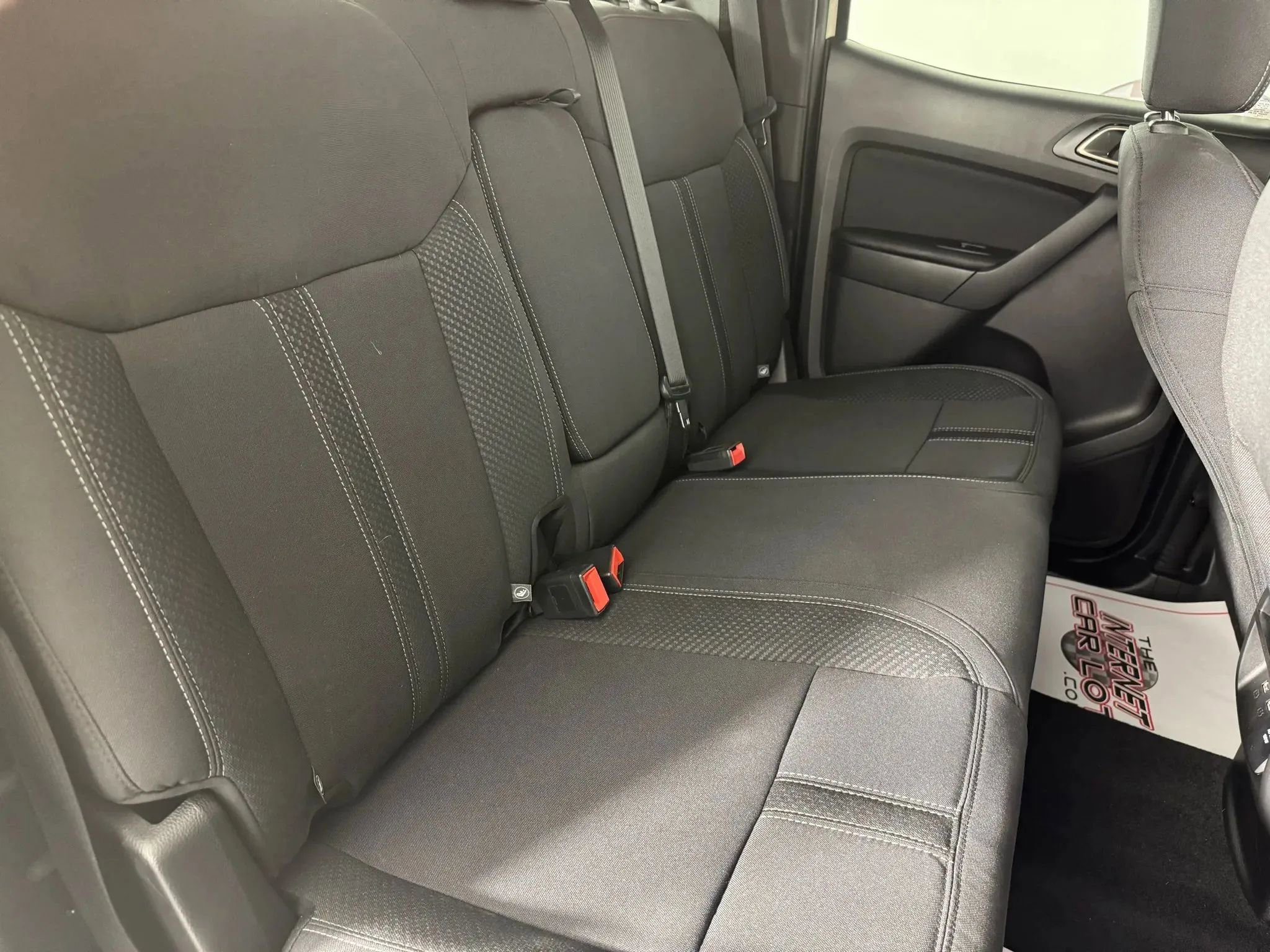 Used 2022 Ford Ranger XLT w/ Equipment Group 301A Mid image 34