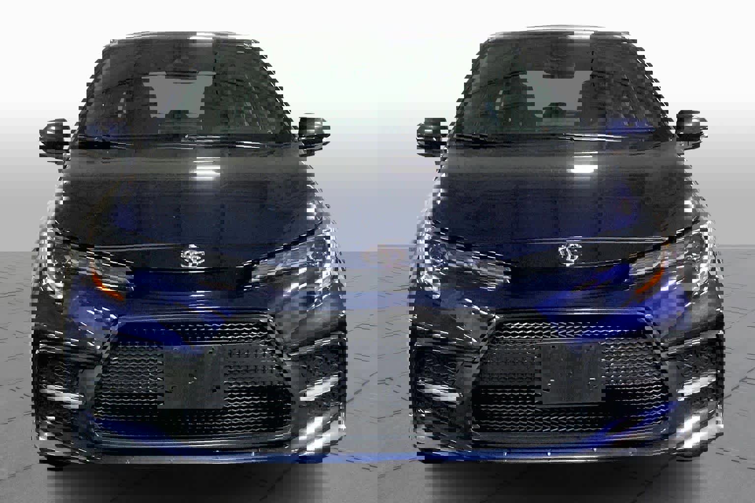 Used 2021 Toyota Corolla SE image 4