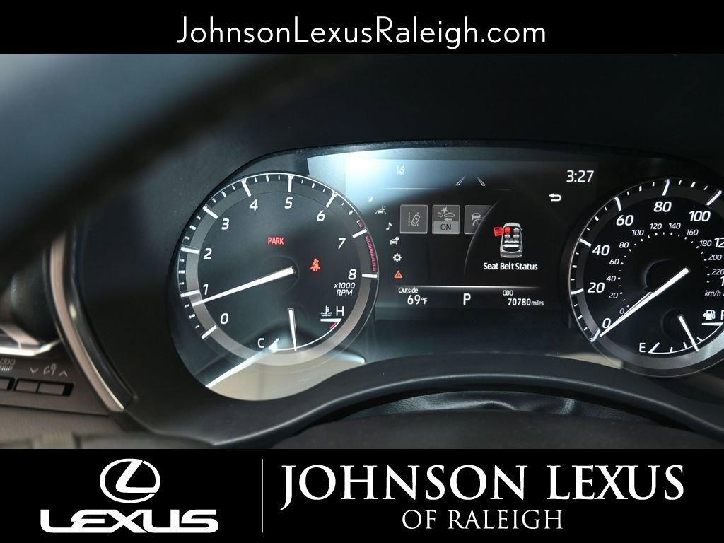 Used 2021 Toyota Highlander Limited image 10