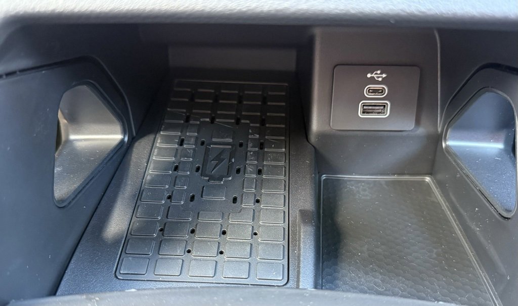 New 2025 Ford Ranger Raptor image 13