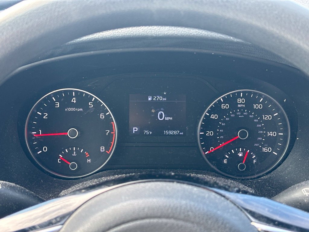 Used 2021 Kia Sportage LX w/ LX Fwd Popular Package image 27
