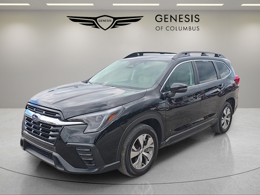 Used 2023 Subaru Ascent Premium w/ Convenience Package