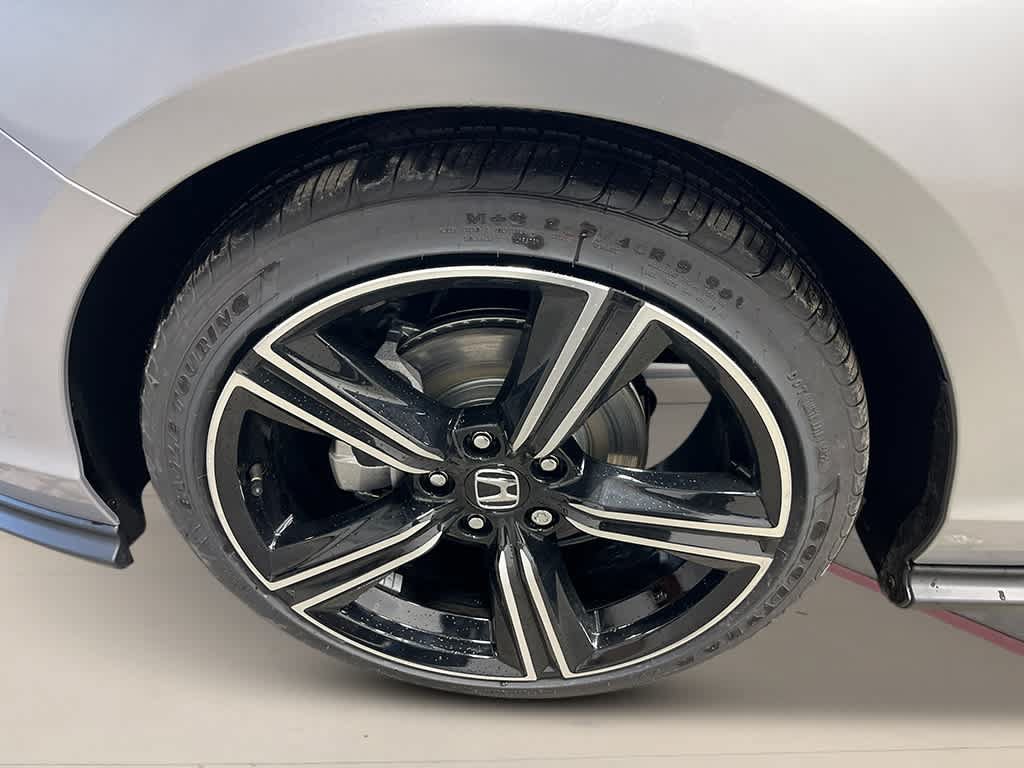 New 2026 Honda Accord SE image 10