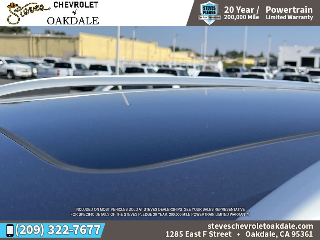 Used 2024 Volkswagen Atlas SEL AWD/4WD image 23