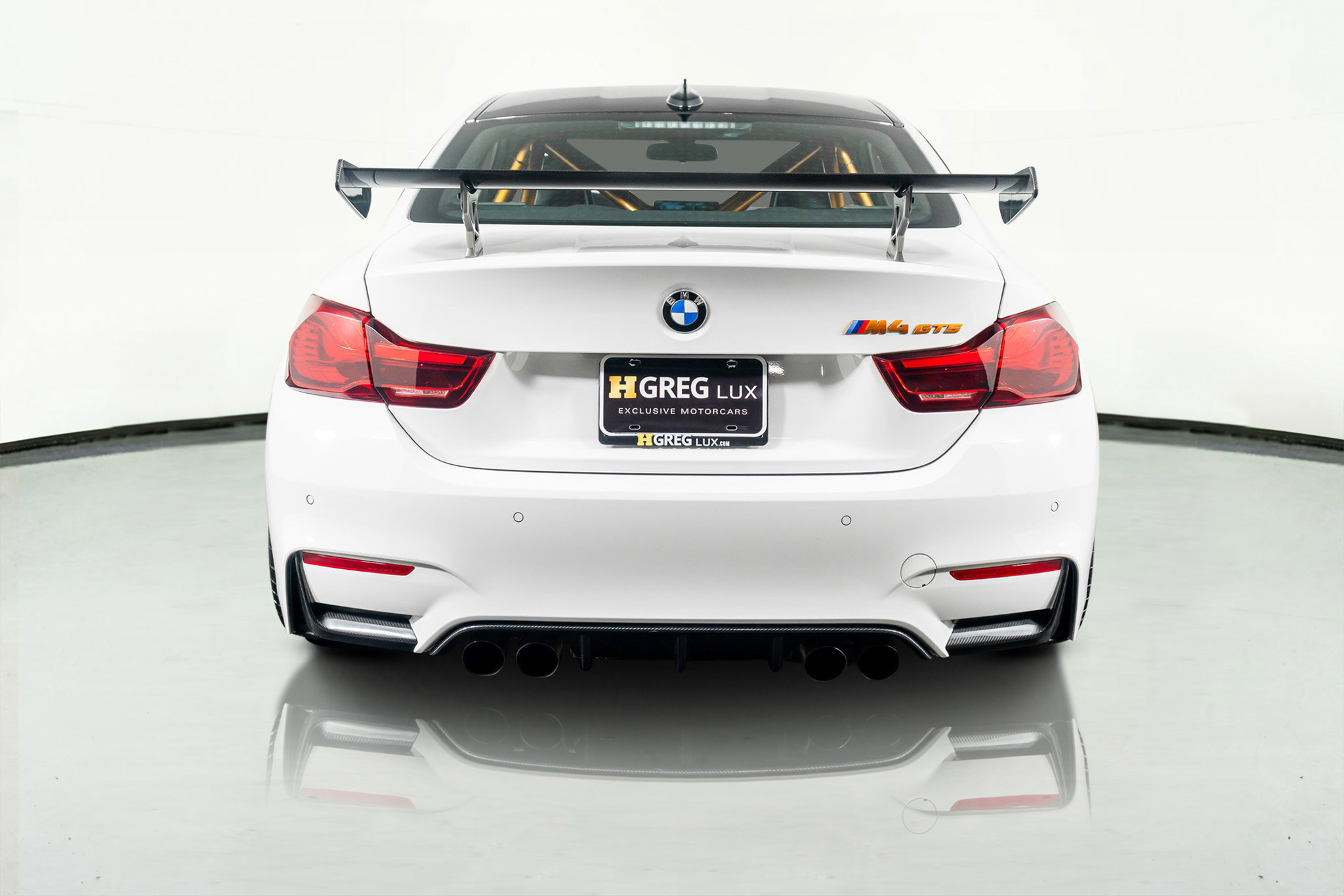 Used 2016 BMW M4 GTS image 17