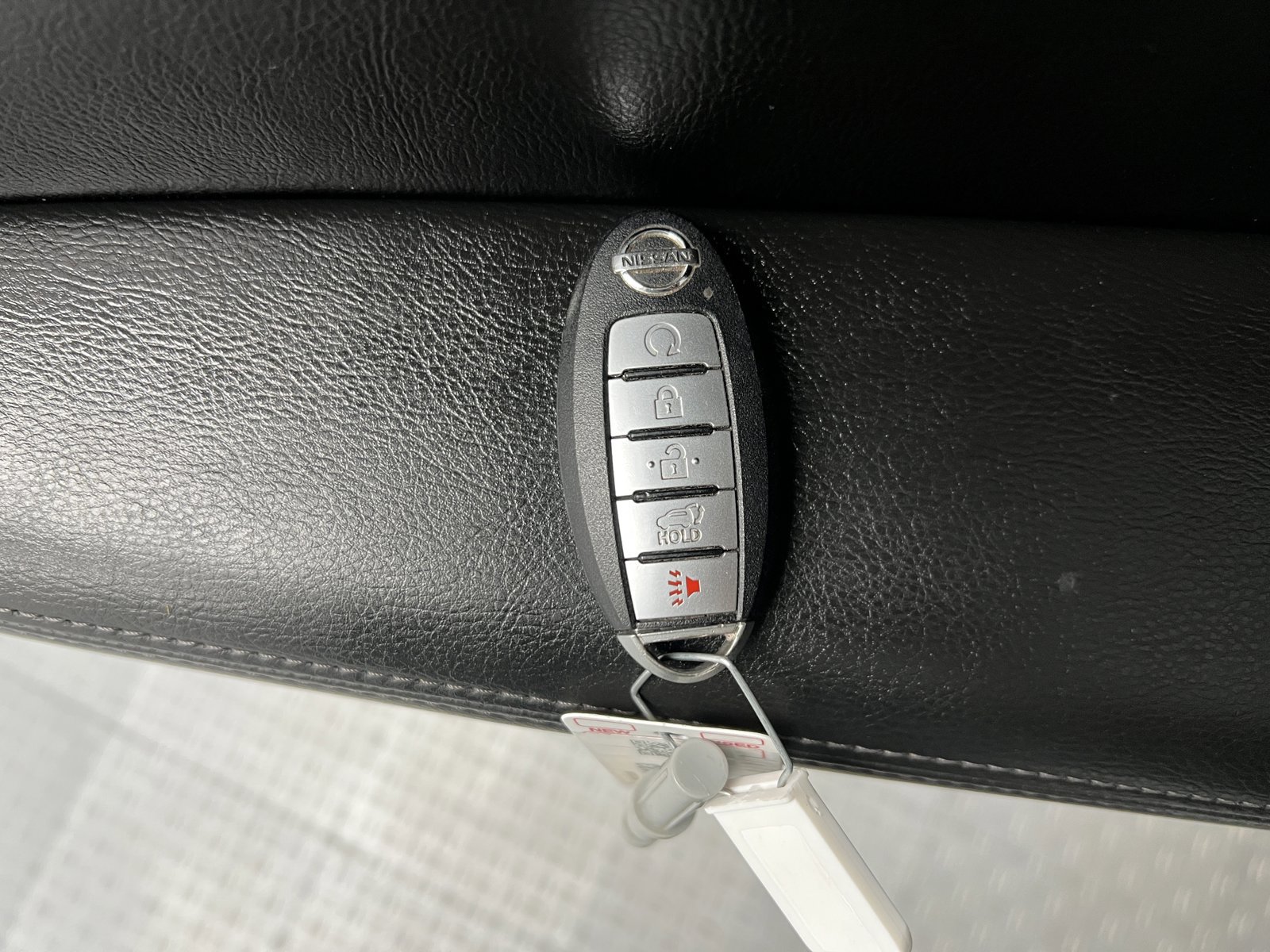 Used 2019 Nissan Pathfinder SL AWD/4WD image 33