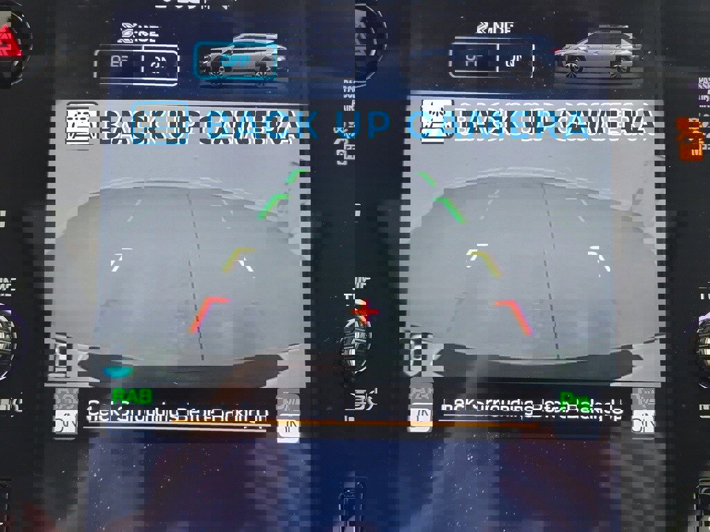 Used 2025 Subaru Outback Touring w/ Tech Package 3 image 22