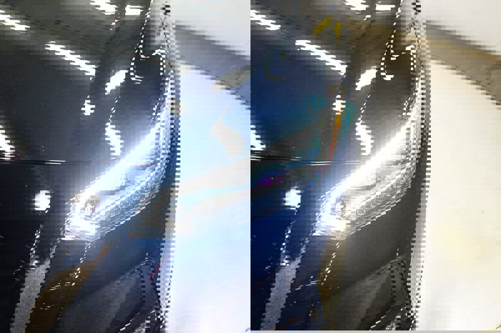 Used 2023 Nissan Sentra SR w/ SR Premium Package image 7