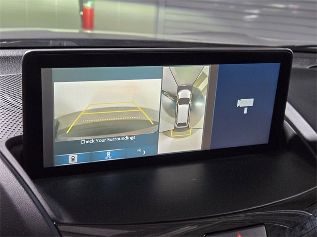 Used 2020 Acura RDX AWD w/ Advance Package image 35