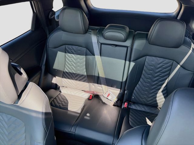New 2027 Kia Sportage X-Line Prestige AWD/4WD image 23