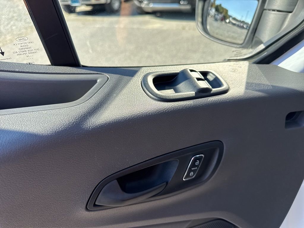 Used 2024 Ford Transit 250 Low Roof w/ Exterior Upgrade Package image 20