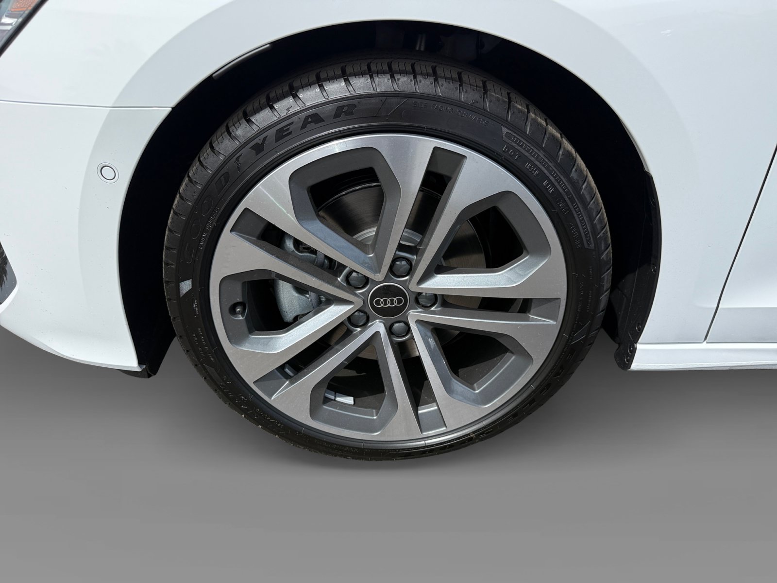 New 2026 Audi A3 2.0T Premium AWD/4WD image 9