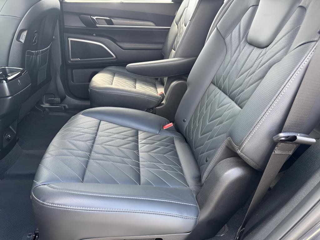 Used 2024 Kia Telluride EX X-Line AWD/4WD image 15