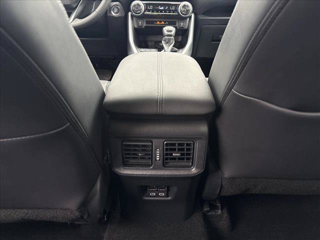 Certified 2025 Toyota RAV4 XLE Premium FWD image 18