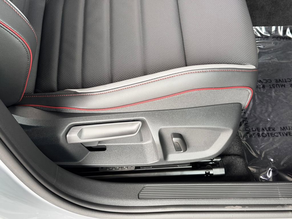 New 2026 Volkswagen GTI Autobahn image 30