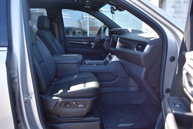 Used 2022 GMC Yukon Denali image 56