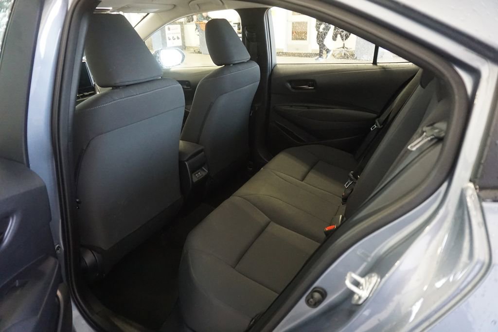 Used 2023 Toyota Corolla LE image 18