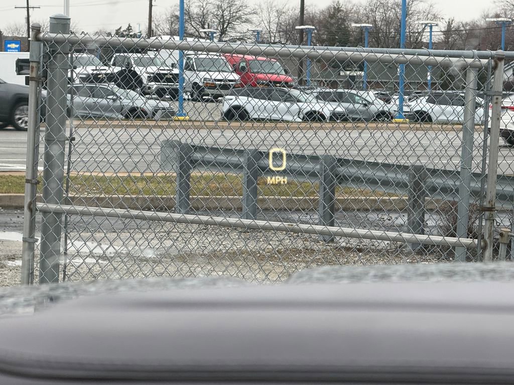 New 2026 GMC Sierra 3500 Denali w/ Denali Reserve Package image 16