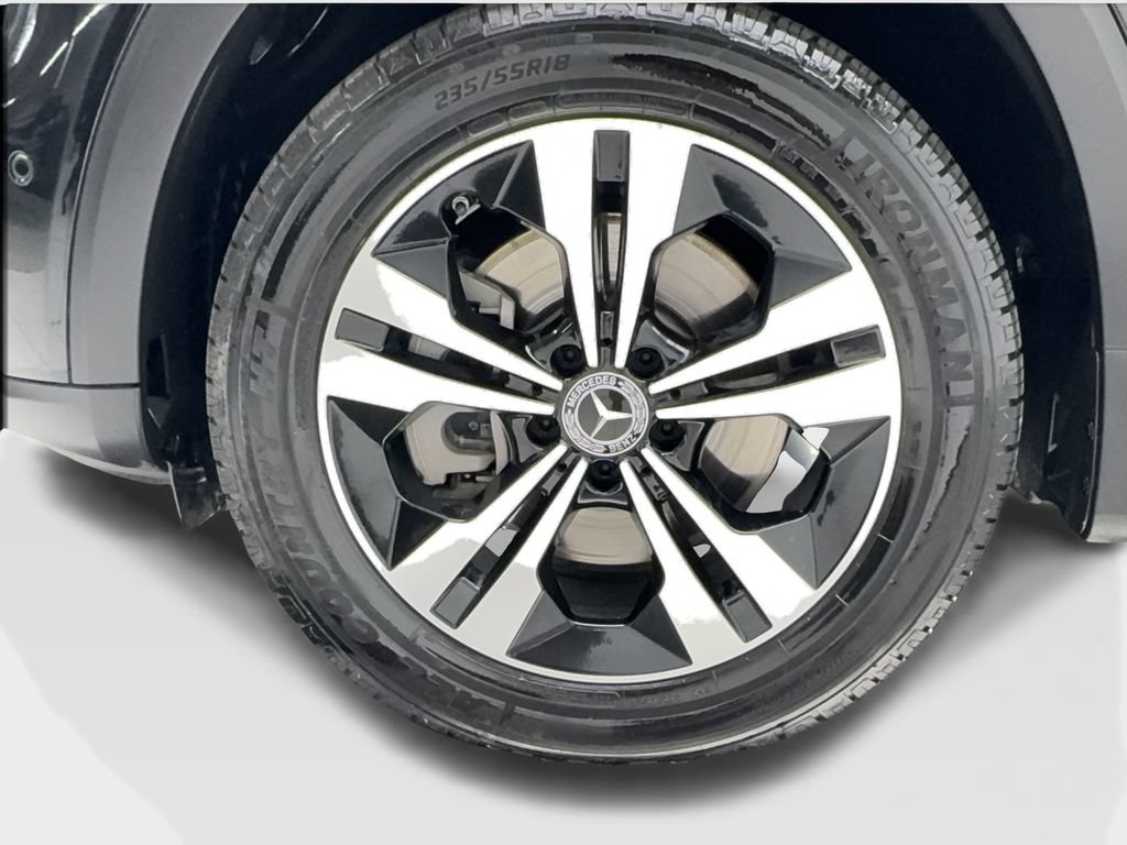 Used 2024 Mercedes-Benz GLB 250 image 12