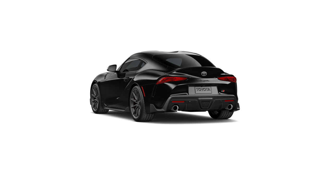 New 2026 Toyota Supra RWD image 40