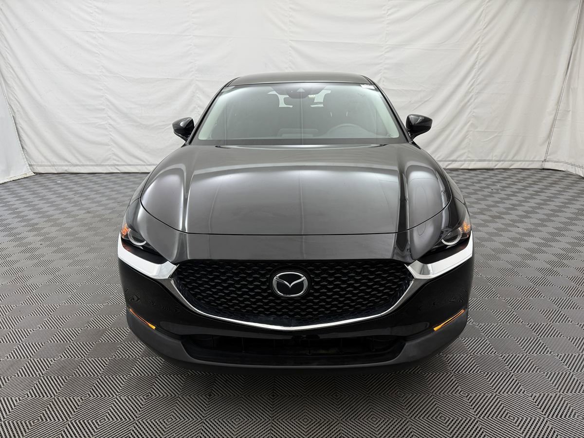 Used 2021 MAZDA CX-30 FWD 2.5 S image 2