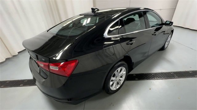 Used 2023 Chevrolet Malibu LT image 8