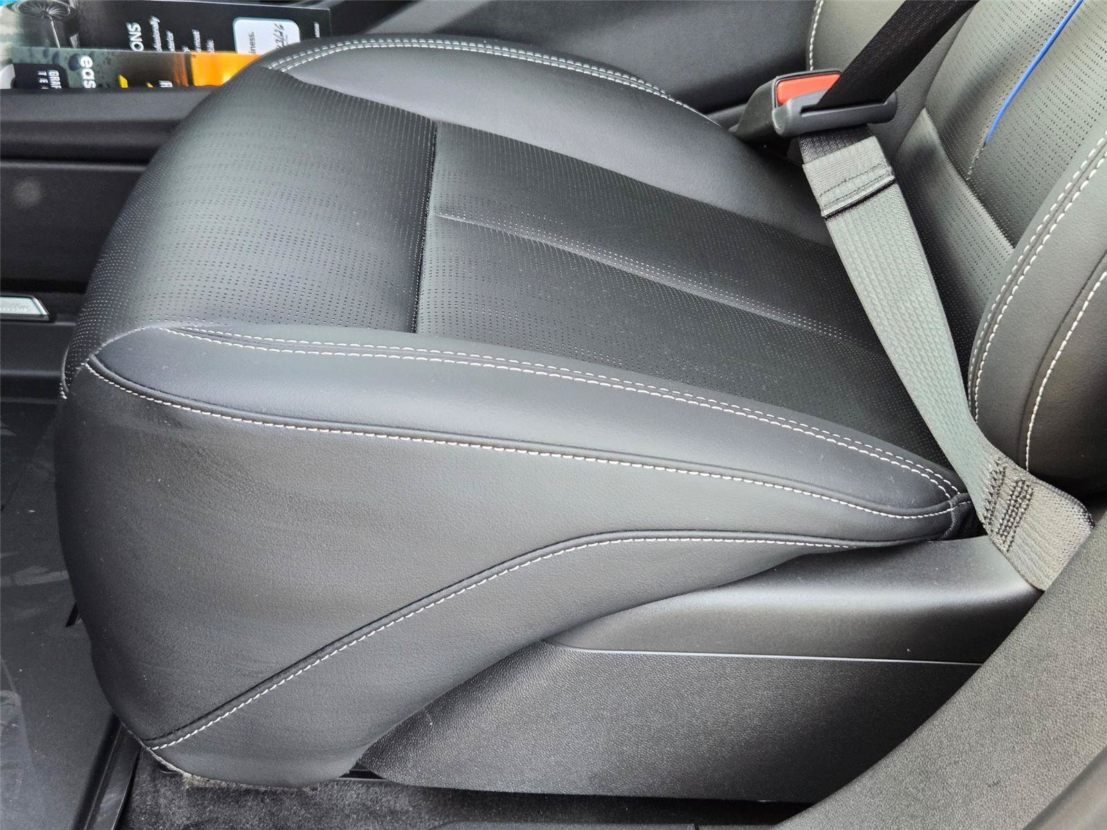 New 2026 Cadillac Lyriq Sport w/ LPO, Floor Liner Package AWD/4WD image 26
