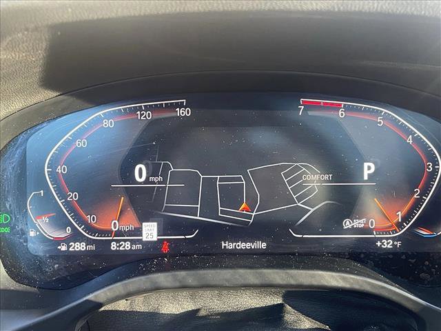 Used 2023 BMW X3 xDrive30i w/ Premium Package image 19