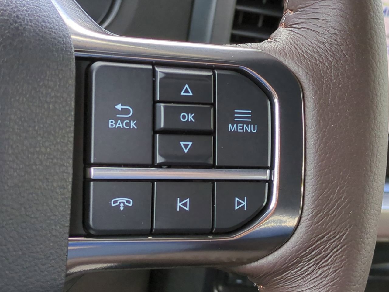 New 2026 Ford F350 4x4 Crew Cab DRW Super Duty image 26