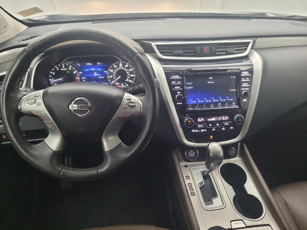 Used 2015 Nissan Murano SL w/ SL Technology Package image 22
