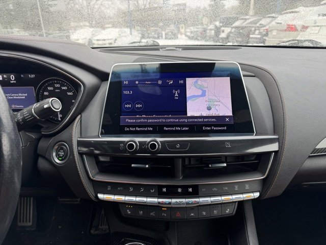 Used 2020 Cadillac CT5 Premium Luxury w/ Platinum Package image 18