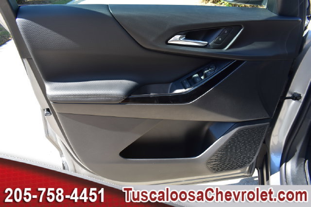New 2027 Chevrolet Equinox LT FWD image 12