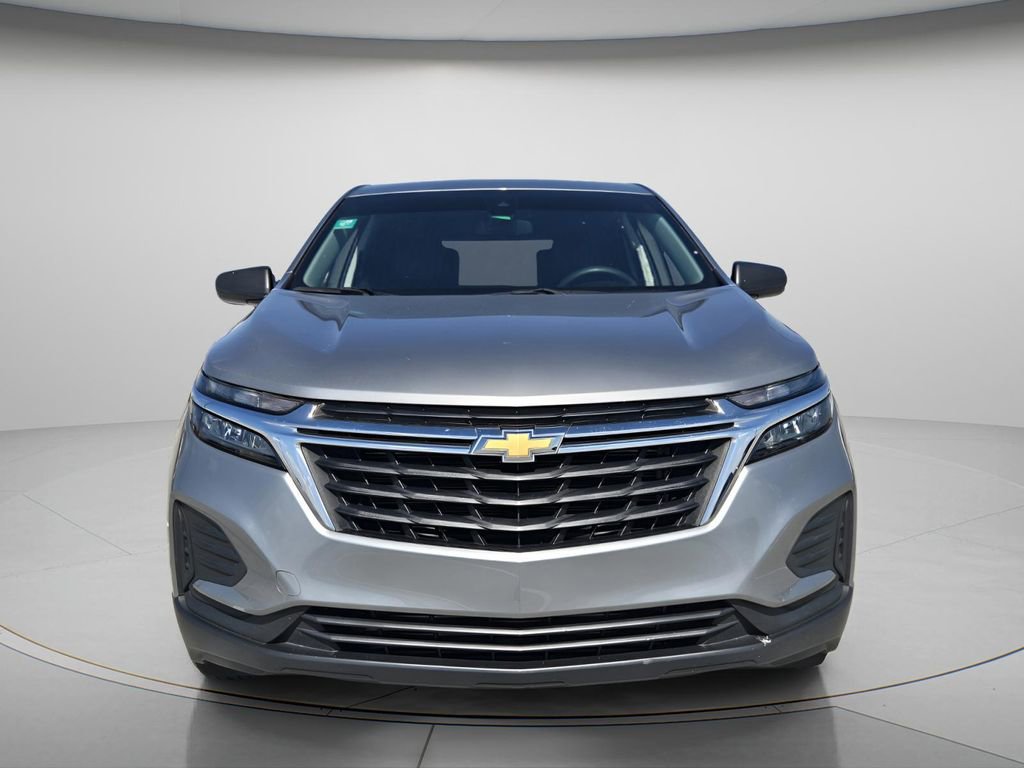 Used 2024 Chevrolet Equinox LS FWD image 5