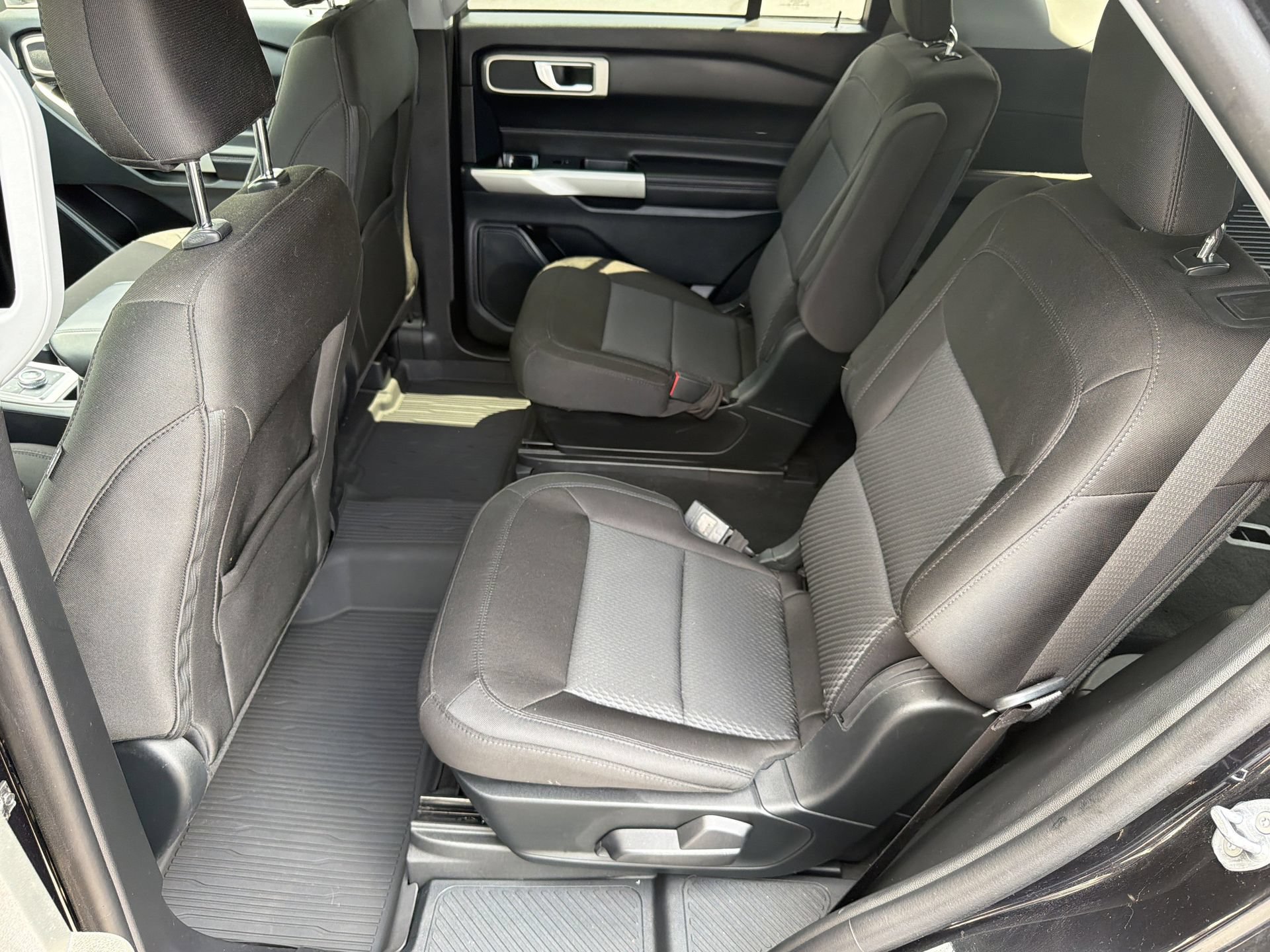 Certified 2023 Ford Explorer XLT AWD/4WD image 30
