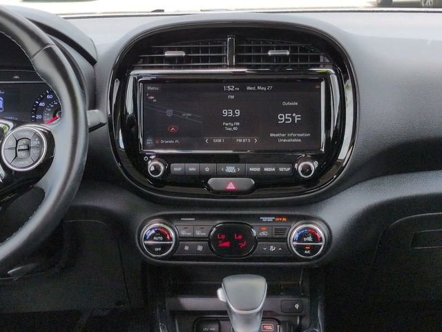 Used 2021 Kia Soul EX FWD image 18