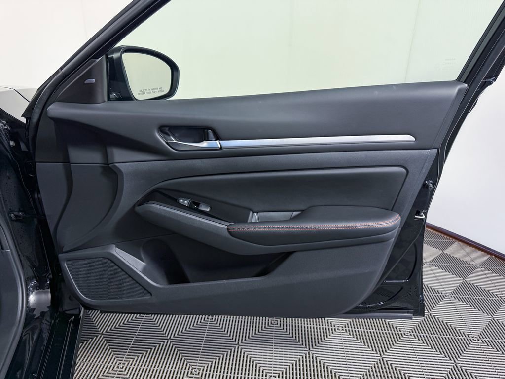 Certified 2024 Nissan Altima 2.5 SR image 44