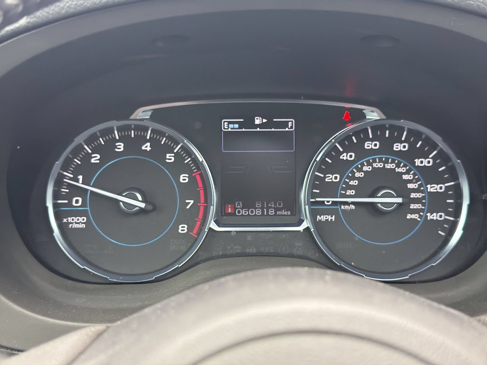 Used 2018 Subaru Forester 2.0XT Touring AWD/4WD image 39