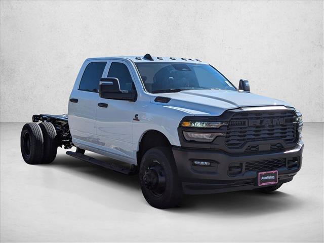New 2026 RAM 3500 Tradesman image 7