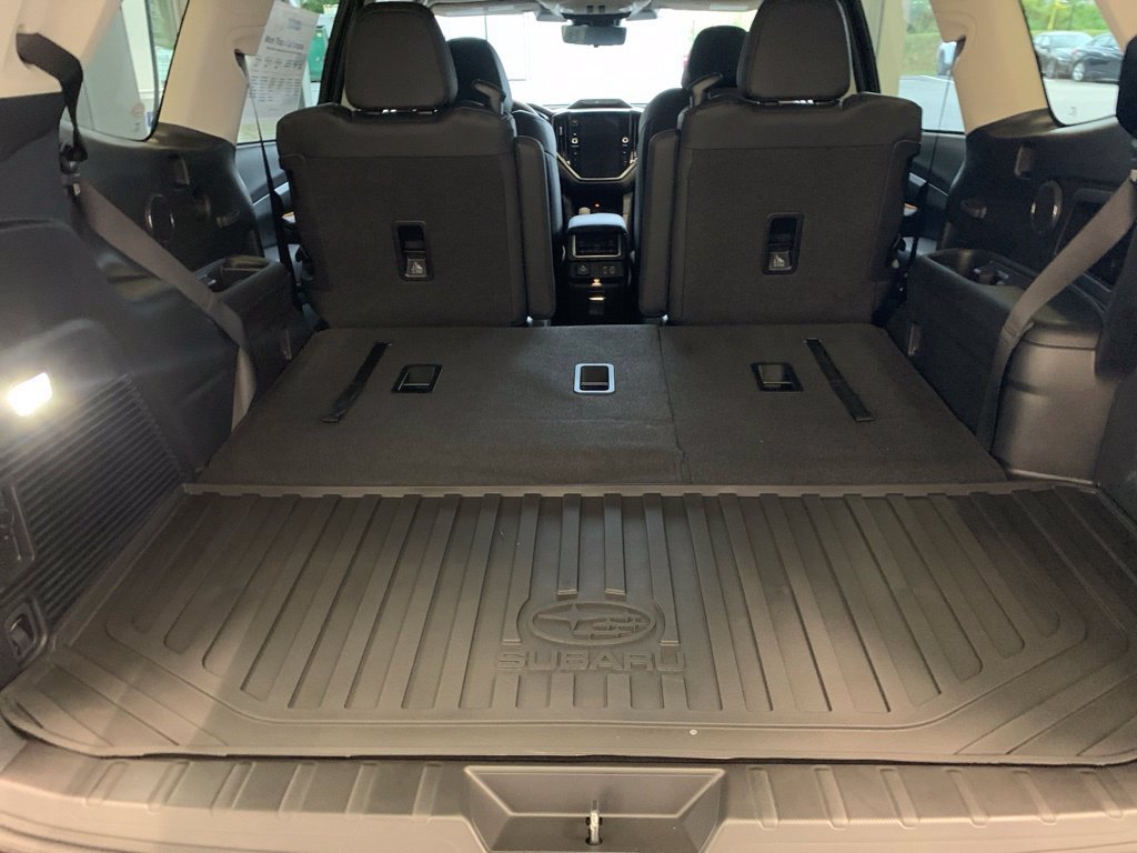 New 2027 Subaru Ascent Onyx Edition AWD/4WD image 17