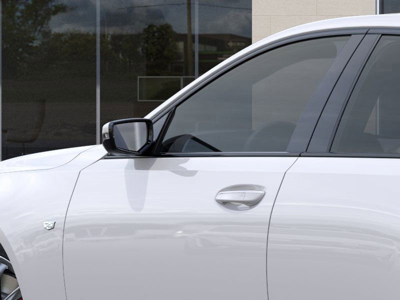 New 2025 Cadillac CT5 Sport w/ Technology Package image 12