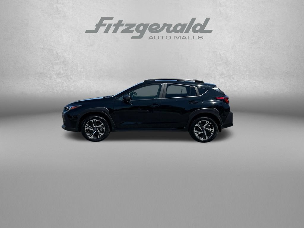 Used 2025 Subaru Crosstrek 2.5i Premium AWD/4WD image 5