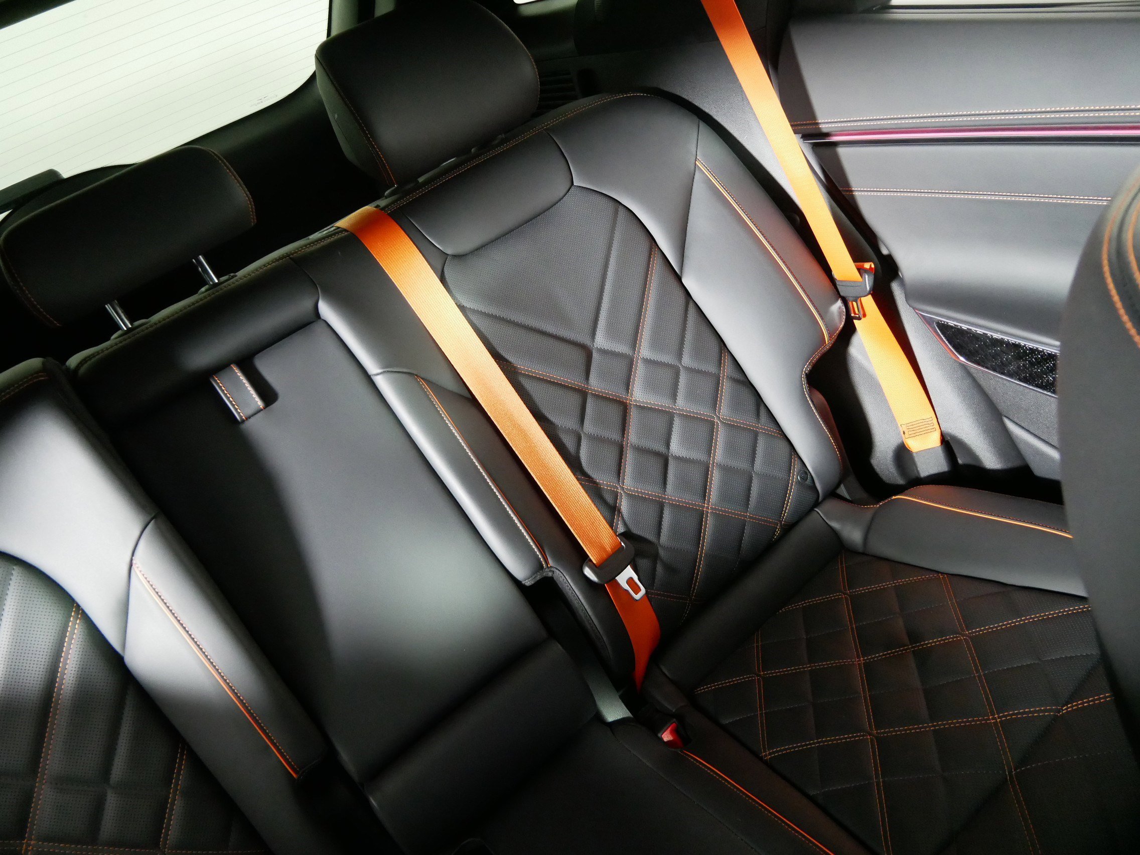 Used 2026 Genesis GV70 3.5T Sport Prestige image 14