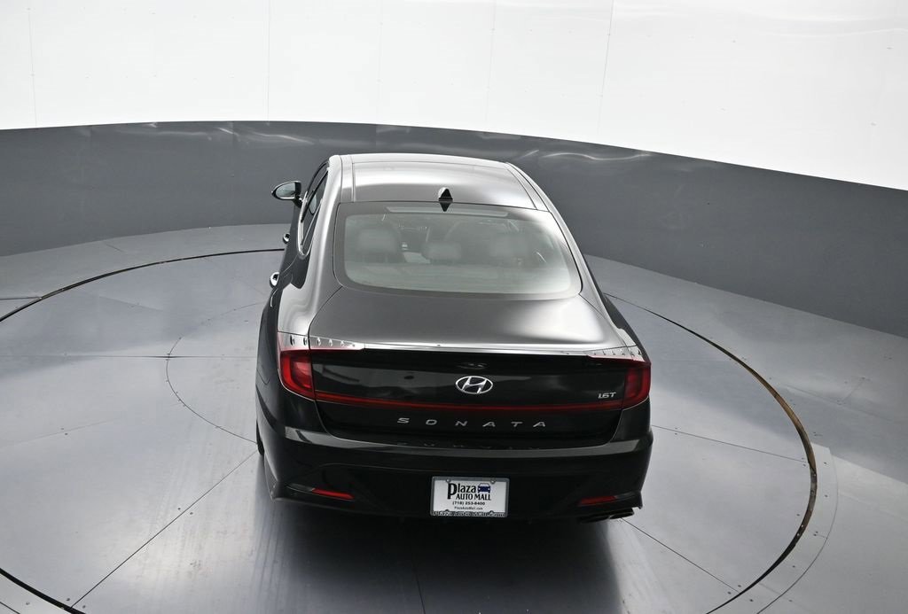 Used 2022 Hyundai Sonata SEL Plus w/ Cargo Package image 39