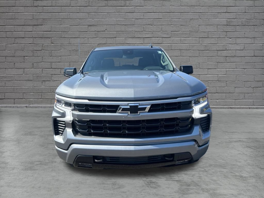 New 2026 Chevrolet Silverado 1500 RST w/ Z71 Off-Road Package AWD/4WD image 3