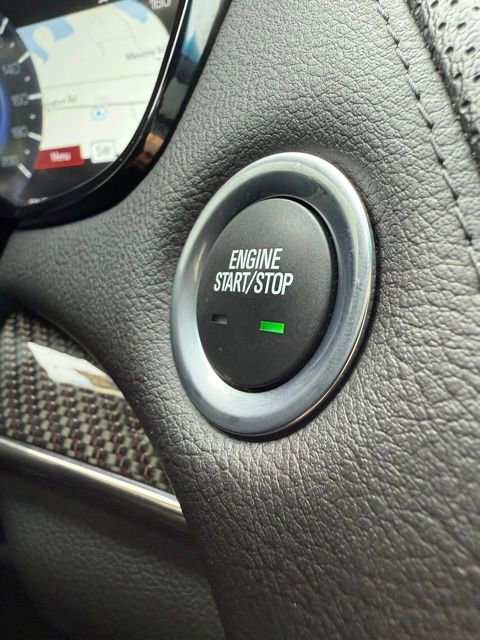 Used 2019 Cadillac CTS V w/ Carbon Fiber Package image 31