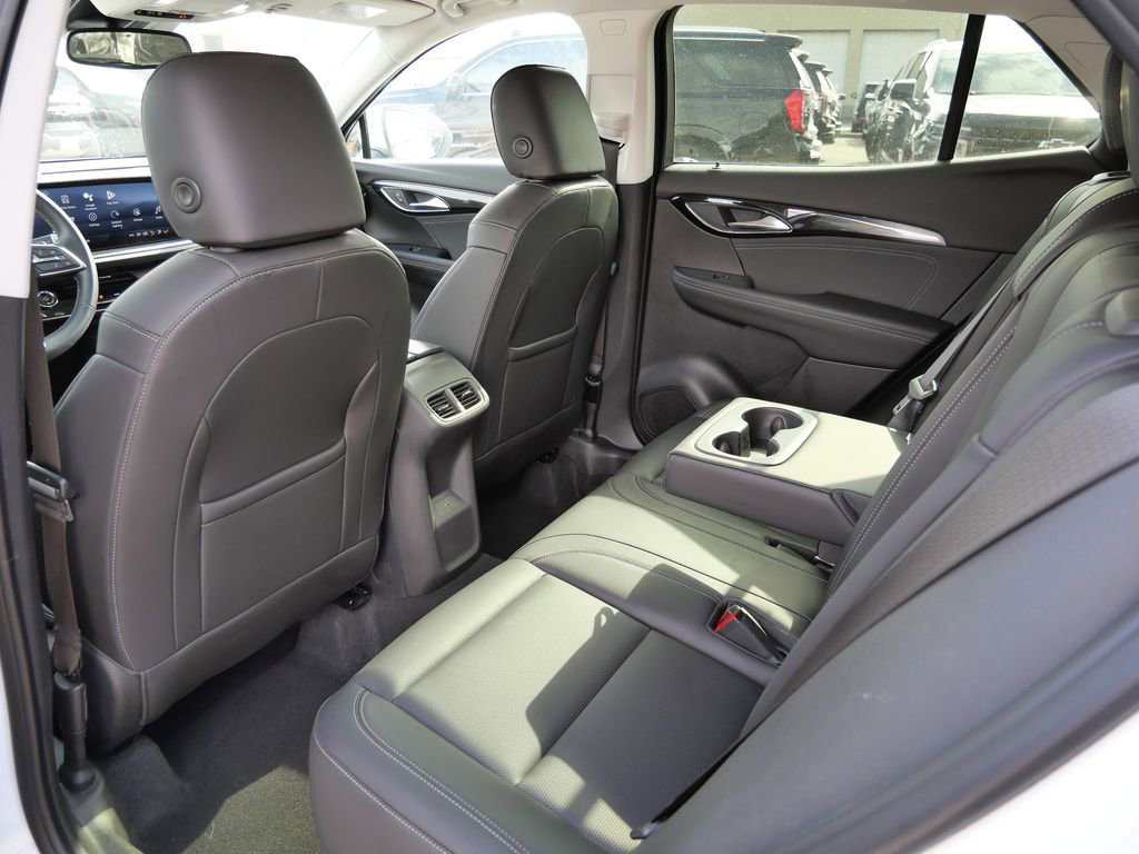 Used 2024 Buick Envision Preferred image 26