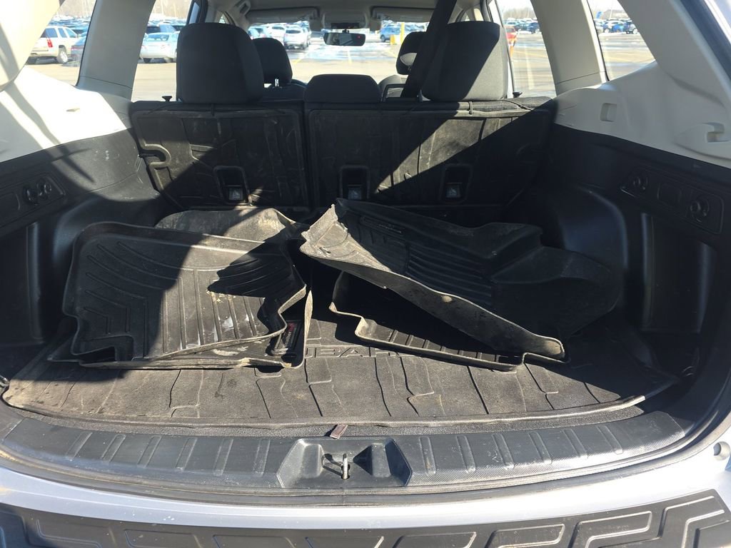 Used 2020 Subaru Forester w/ Alloy Wheel Package image 13