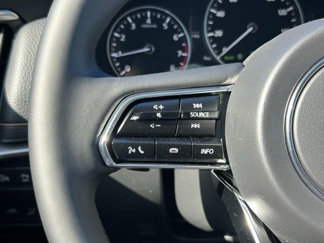 New 2026 MAZDA CX-70 3.3 Turbo w/ Preferred Package AWD/4WD image 17
