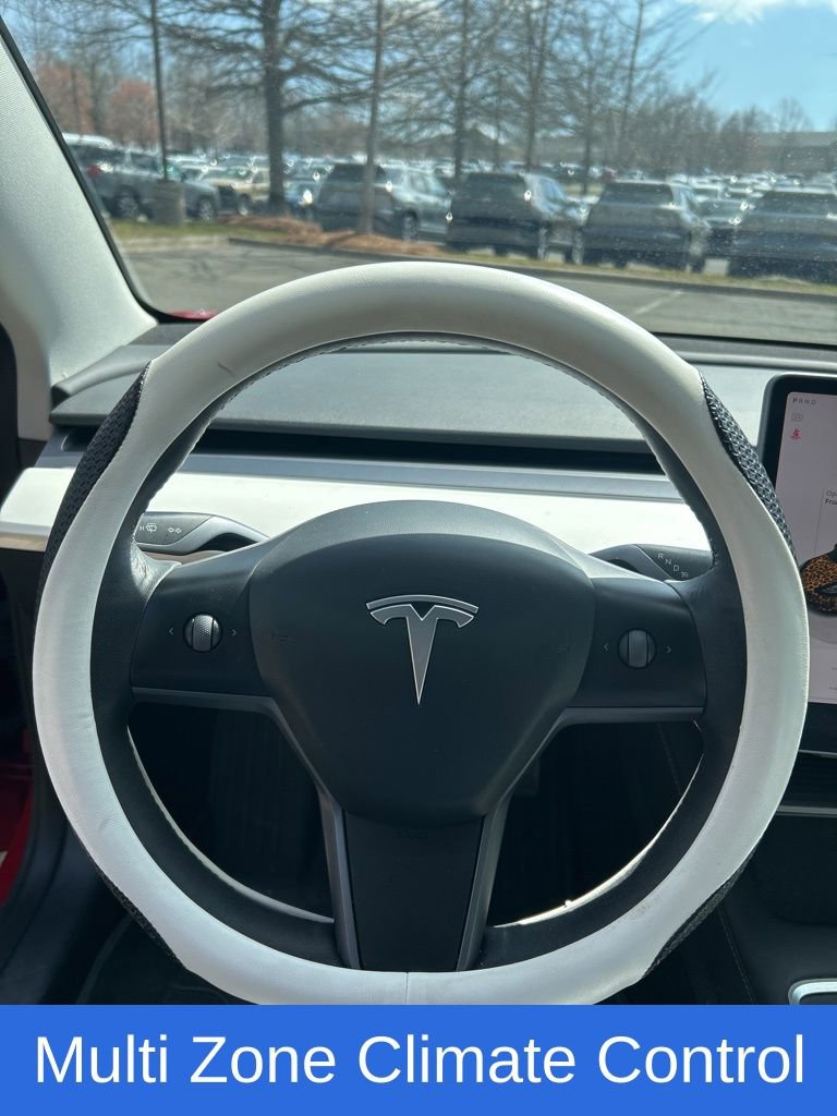 Used 2022 Tesla Model 3 image 10