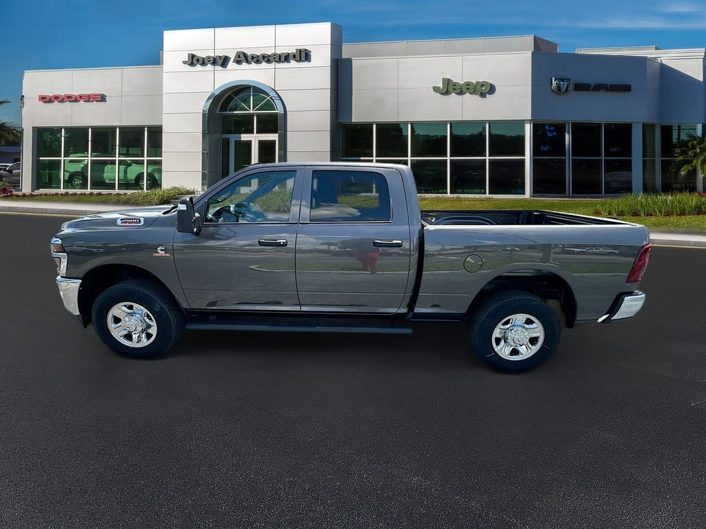 New 2025 RAM 2500 Tradesman image 5
